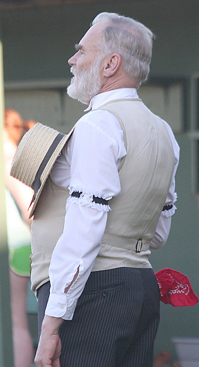 An All American Sport - God Bless the USA